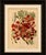 Hoola van Nooten, Royal Poinciana Botanical, 1880, Chromolithograph For Sale - Image 3 of 10