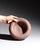 Reduction Glazed Ceramic Vase and Bowls by Mario Enke Studio Pottery, 1980s, Set of 3 For Sale - Image 16 of 18
