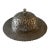 Vintage Silverplate Large Covered Serving Dish For Sale