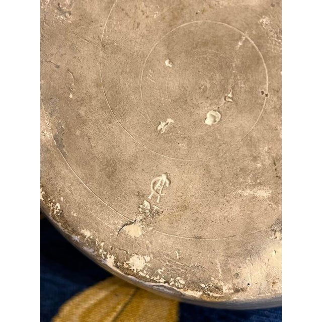 More information coming soon… This pair of vases is a magnificent example of French barbotine from circa 1890. The...
