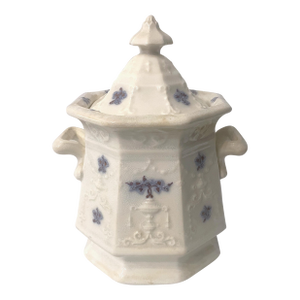 Adderley Chelsea Covered Jar
