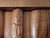 Vintage Art Deco Wardrobe in Burl Wood and Oak Veneer, Germany, 1930s For Sale - Image 4 of 10