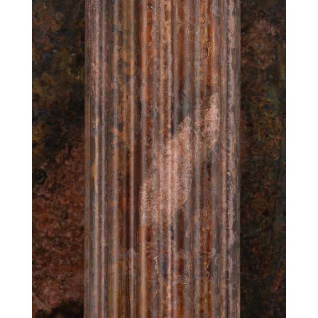 Vesta Wall Sconce Large For Sale In Greensboro - Image 6 of 18