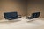 D 57 Two-Seater Sofas by Rinaldi for Mim Roma, Italy, 1956, Set of 2 For Sale - Image 12 of 12