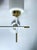 Mid-Century Modern Vintage French Sconces from Lunel, 1960s, Set of 2 For Sale - Image 3 of 18