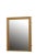 Antique Gold Leaf Wall Mirror, 1880s For Sale - Image 12 of 12