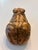 Vintage Hand Carved Jasper Stone Frog Figurine For Sale - Image 4 of 7