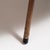 Wood 1960s French Tan Bamboo Upholstered Bowl Chair For Sale - Image 7 of 15