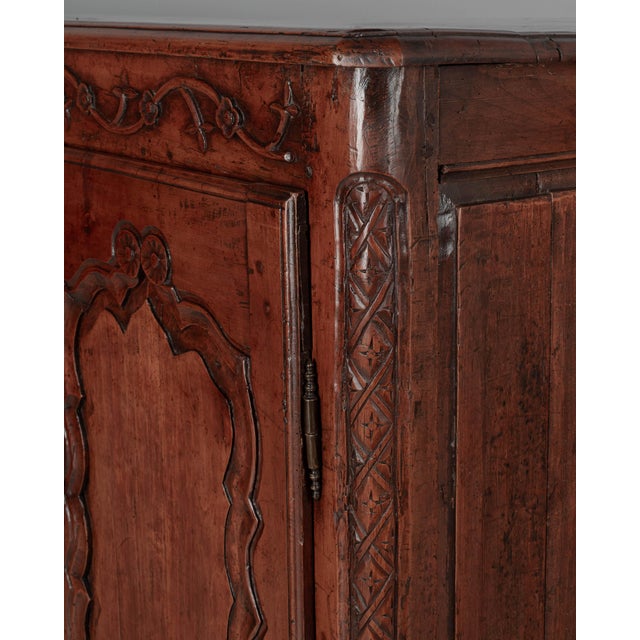 18th Century Country French Enfilade or Sideboard For Sale - Image 16 of 18