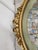 Stunning Hand Painted Antique Framed French Fan For Sale - Image 10 of 11