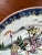 Vintage Nora Fenton Chinoiserie Plates— a Pair For Sale In Washington DC - Image 6 of 7