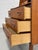 Mid Century Modern Teak Secretary Desk – Scandinavian Writing Desk With Storage, C. 1960’s For Sale - Image 14 of 15
