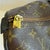Textile Louis Vuitton Speedy 35 Bag LV Monogram Canvas Top Handle Vintage 80s Dr Bag Satchel For Sale - Image 7 of 12