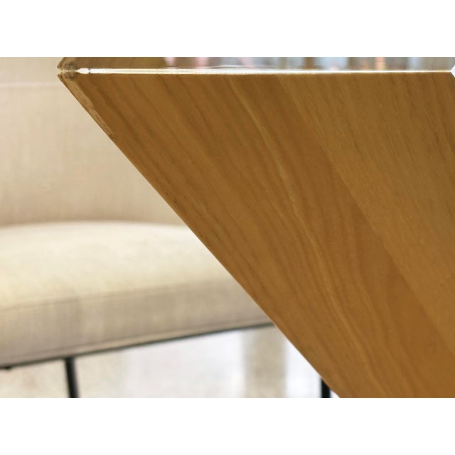 Cassina La Rotunda Attributed Italian Dining Table For Sale - Image 11 of 11