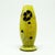Vintage Pop-Art Vase from Helgoland, Germany, 1960s For Sale - Image 9 of 10