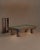 Morley Pool Cue Rack by Wood Tailors Club For Sale - Image 13 of 16
