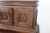 Antique Cabinet in Walnut Wood, 1600s For Sale - Image 15 of 18