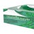 Agate Malachite Acrylic Candy Catchall Dish, Small For Sale In Miami - Image 6 of 14