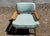 Brown Saltman Vintage Mid Century Modern Lounge Chair Attributed to Brown Saltman For Sale - Image 4 of 6