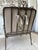 Metal 1960s Pair of Outdoor Patio Chairs For Sale - Image 7 of 17