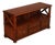 Ethan Allen 'British Classics' Media Console For Sale