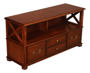 Ethan Allen 'British Classics' Media Console