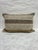 Turkish Hemp Pillow Cushion Natural Beige Brown Pillow Cushion Cover 16" x 24" #30158 Enhance your home decor with our...