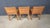 Vintage Teak Dining Chairs, 1980s, Set of 6 For Sale - Image 8 of 16