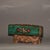 This is a remarkable vintage Nepalese or Tibetan ritual artifact, consisting of an ornate ceremonial dagger (known as a...