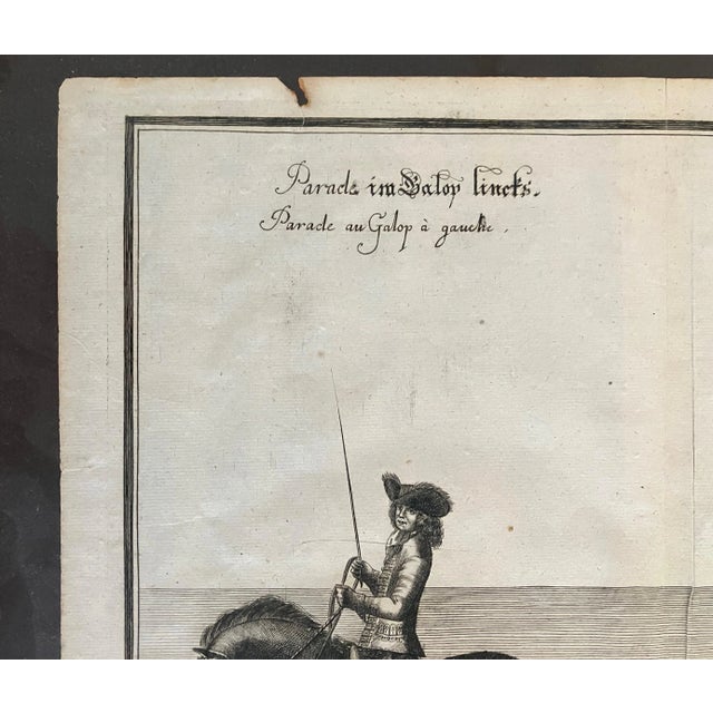 Up for sale is this beautiful engraving, one of a series of forty-two double-page engravings that were published by...