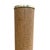 Mid-Century Modern Extra Tall Mid-Century Coastal Woven Rattan Cylinder Floor Planter For Sale - Image 3 of 7