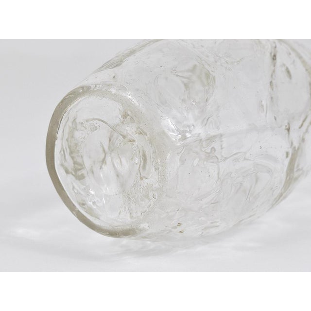 Art Nouveau Glass Pitcher by Loetz Witwe, 1900s For Sale - Image 13 of 18