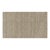 A testament to the beauty of natural materials, our Weave Rug combines two special weaving techniques to create a sense of...