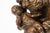 Figurative Pierre Louis Detrier (1822-1897) - Woman With Child, Bronze Figurative Sculpture For Sale - Image 3 of 5