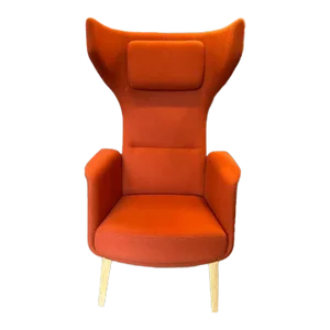 Allermuir Tarry Wingback Chair