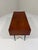 Wood Small Console Table from Asko, Finland, 1960s For Sale - Image 7 of 15
