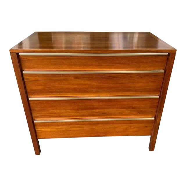 William Pahlmann for Hastings 4 Drawer Dresser For Sale
