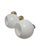 1950s Art Deco Sconces, Poland, 1950s, Set of 2 For Sale - Image 5 of 10