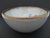 Mexican Ken Edwards El Palomar Blue Bird Flowers Mexican Tonala Pottery 6 1/4" Bowl For Sale - Image 3 of 6