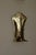 Mid-Century Modern Swedish Brass Sconces, Set of 2 For Sale - Image 6 of 18