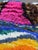 Small Contemporary Wool Rug - 5.3 X 3.4 Ft For Sale - Image 4 of 6
