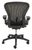 Modern Herman Miller Aeron Adjustable Swivel Chair For Sale - Image 3 of 5