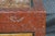 Mid Century Chinese Carved Elm Trunk Hope Chest Coffee Table Camphor Chinoiserie For Sale - Image 11 of 18
