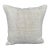 Turkish Hemp Pillow Cushion Natural Beige Cushion Cover 20x20 For Sale