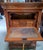 19th Century Louis Philippe Secretary Desk in Walnut For Sale - Image 3 of 7