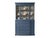 Exquisitely Restored Secretary Desk With Hutch, C. Early 20th Century For Sale - Image 9 of 13