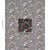 This sensational fabric designed by Hanna Werning for Boråstapeter adds a stylish dose of cheer to every space. Hoppmosse...