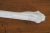 Antique German Meissen Dresden Sprays Porcelain Floral Serving Spoon For Sale - Image 10 of 11