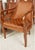 Set of 6 Empire-Style Dining Chairs For Sale - Image 4 of 12