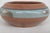 Pride Craft Barbados Floral Hand Painted Pottery Lidded Jar Trinket Box 4722b For Sale - Image 11 of 14